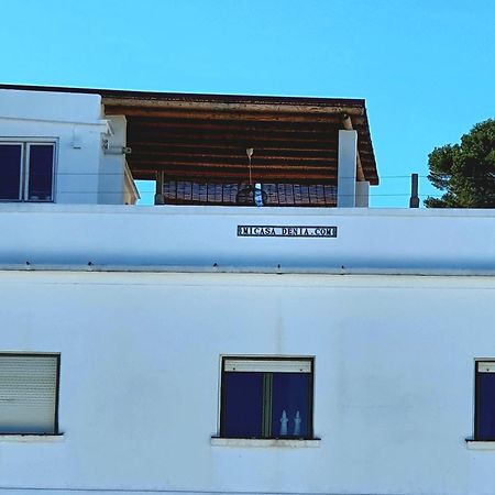Micasadenia Διαμέρισμα Εξωτερικό φωτογραφία