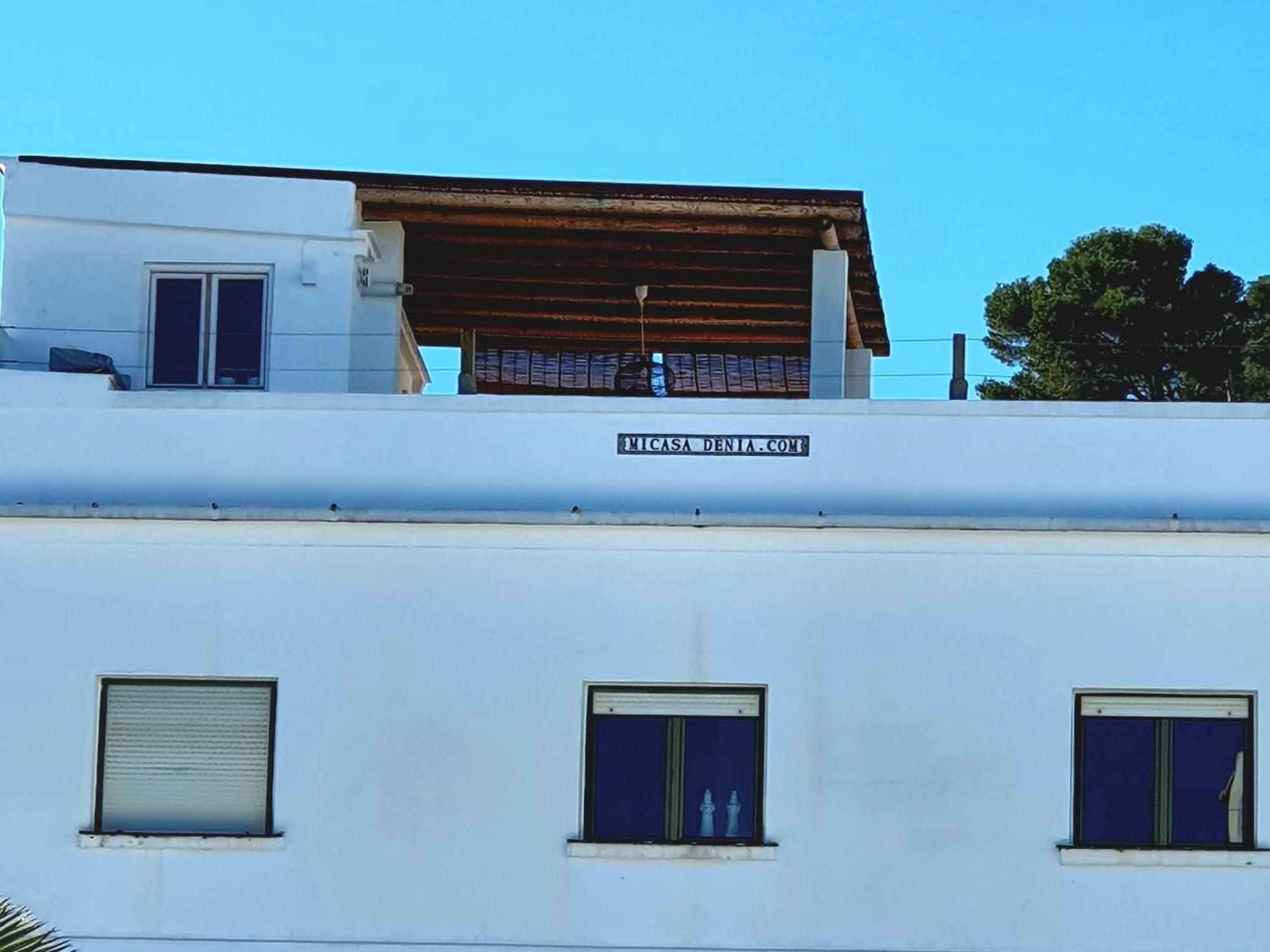 Micasadenia Διαμέρισμα Εξωτερικό φωτογραφία